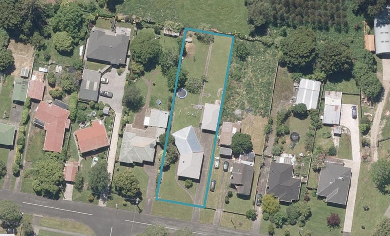 15 Bombay Street, Aramoho, Whanganui - Carousel 1