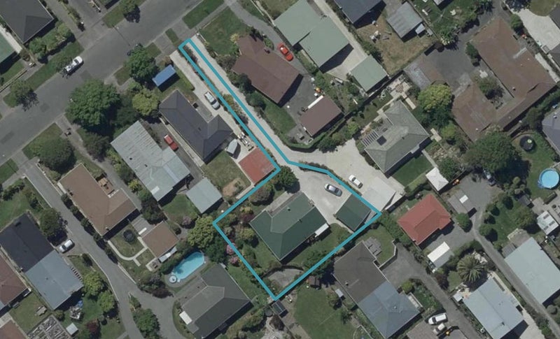 54 Roberta Drive, Somerfield, Christchurch - Carousel 1
