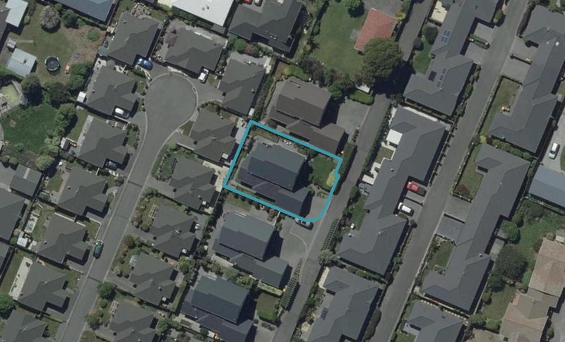 77B Yaldhurst Road, Sockburn, Christchurch - Carousel 1