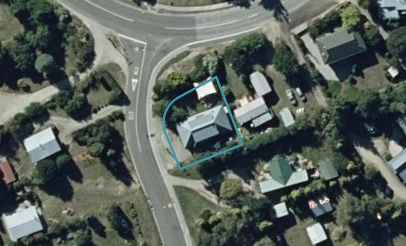 150 Capell Avenue, Lake Hawea, Lake Hāwea - Carousel 1