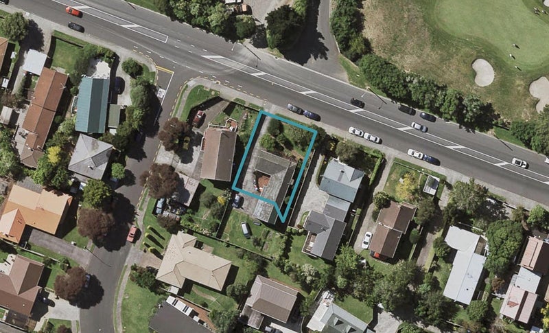 175 Abbotts Way, Remuera, Auckland - Carousel 1