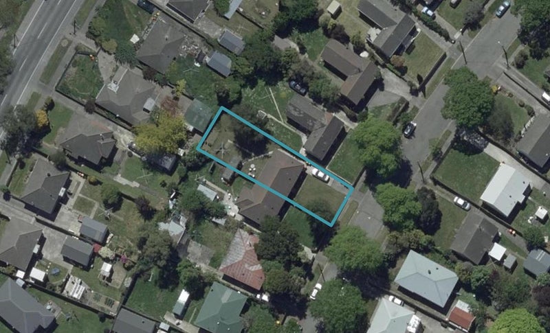 41 Skipton Street, Mairehau, Christchurch - Carousel 1