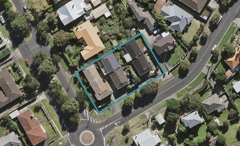6/57 Moana Avenue, Onehunga, Auckland - Carousel 1
