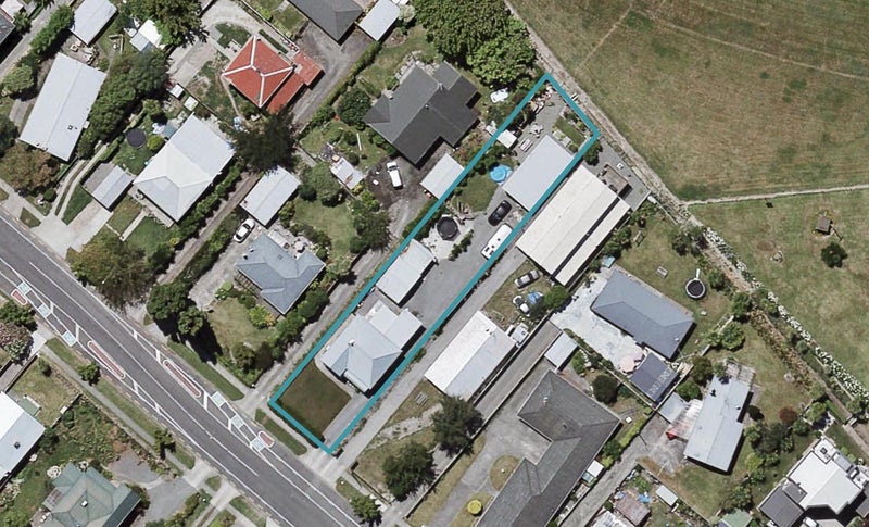 109 Gascoigne Street, Raureka, Hastings - Carousel 1