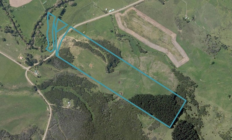 165 Pokas Road, Waimamaku, Kaikohe - Carousel 1