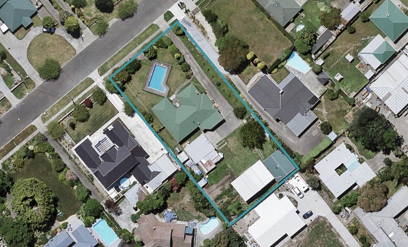 906 Harding Road, Camberley, Hastings - Carousel 1