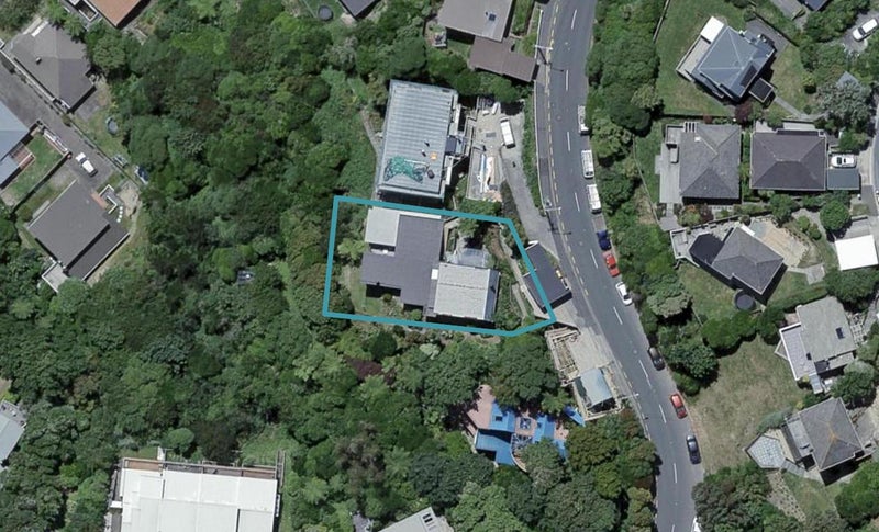 2/260 Cockayne Road, Ngaio, Wellington - Carousel 1