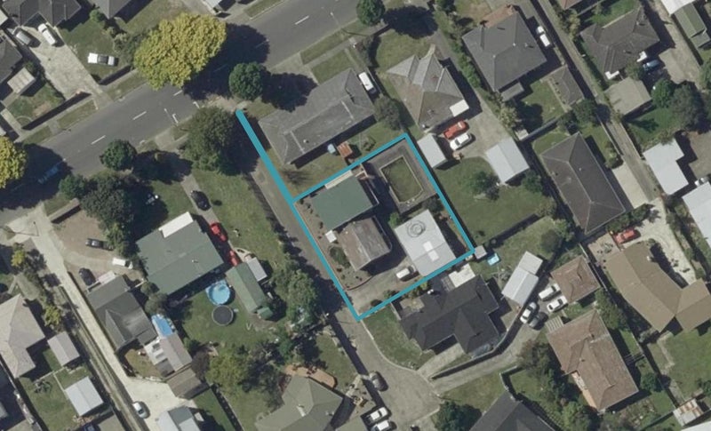 290 Tremaine Avenue, Takaro, Palmerston North - Carousel 1