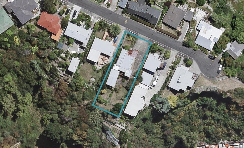 22 Havelock Road, Hospital Hill, Napier - Carousel 1