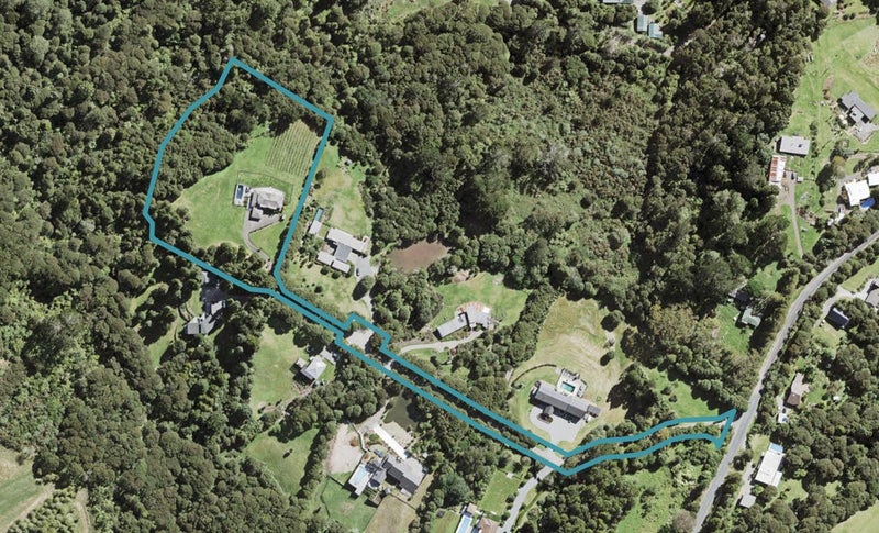 97D Carter Road, Oratia, Auckland - Carousel 1