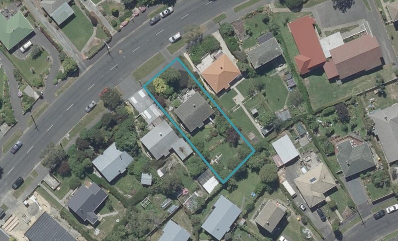 296 Pine Hill Road, Liberton, Dunedin - Carousel 1