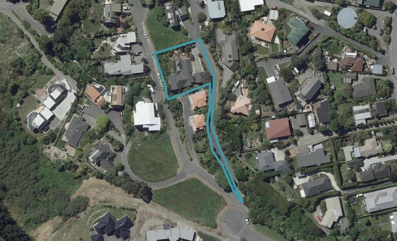 11 Vista Place, Huntsbury, Christchurch - Carousel 1