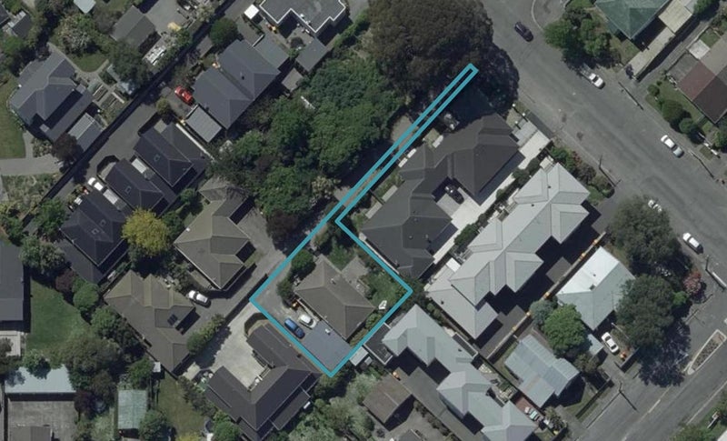 76 Southampton Street, Sydenham, Christchurch - Carousel 1