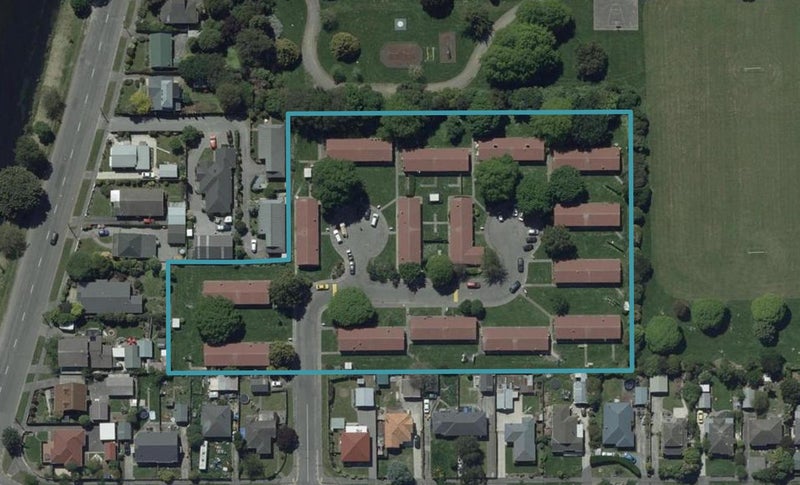 1 Mabel Howard Place, Avonside, Christchurch - Carousel 1