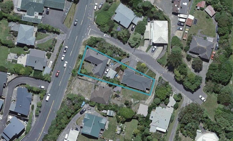 2 Hardy Street, Johnsonville, Wellington - Carousel 1