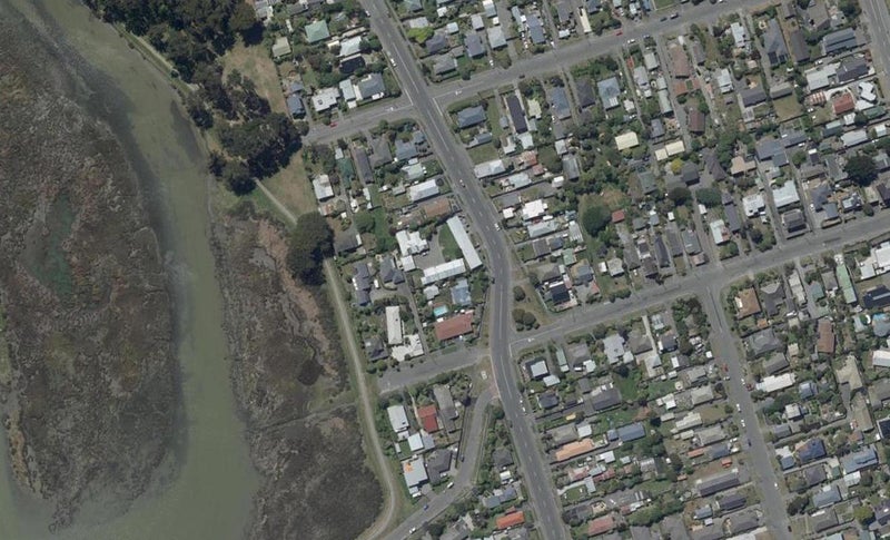 4/188 Union Street, New Brighton, Christchurch - Carousel 1