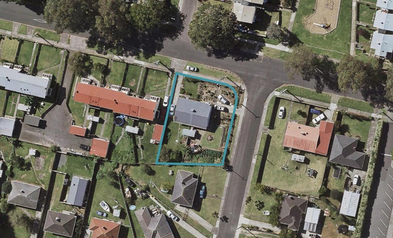 14 Johnstones Road, Otara, Auckland - Carousel 1