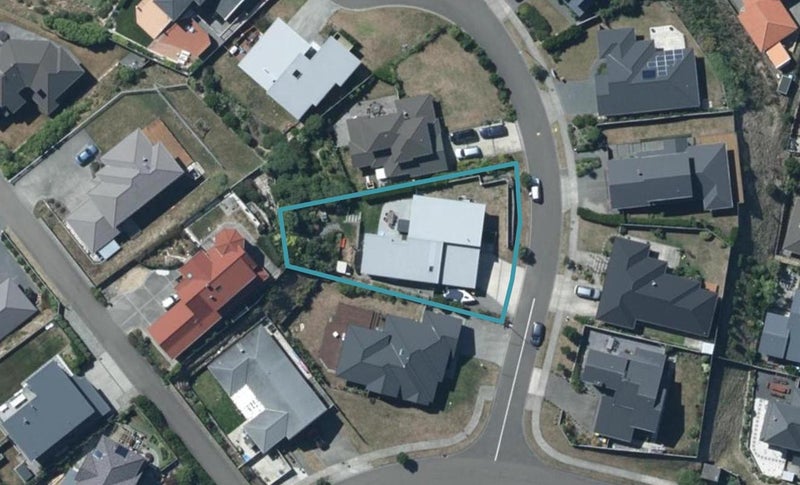3 Aoraki Rise, Aotea, Porirua - Carousel 1