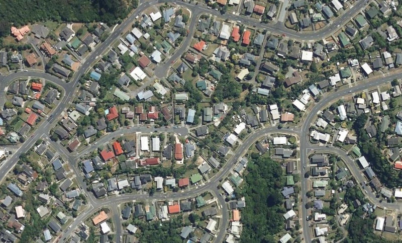 11 Reese Jones Grove, Maungaraki, Lower Hutt - Carousel 1