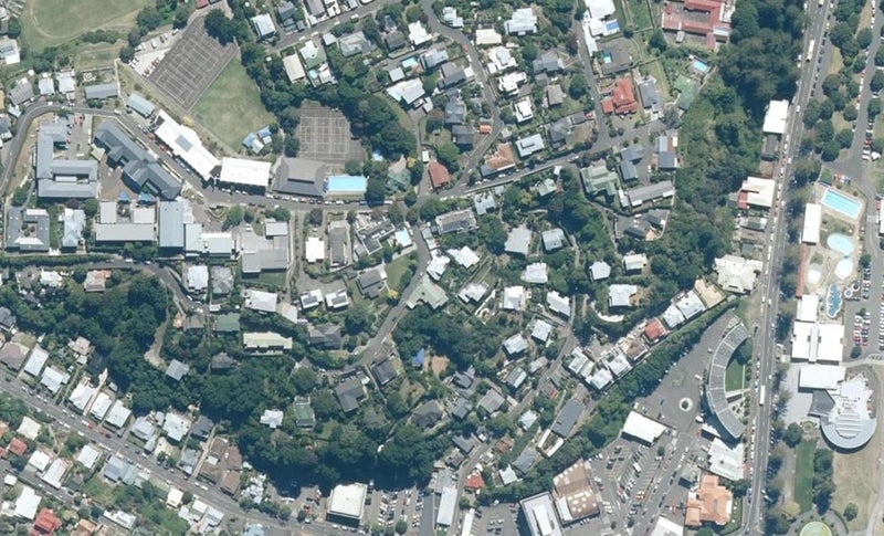 1A Onslow Road, Bluff Hill, Napier - Carousel 1