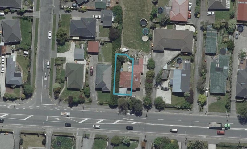 1/30A Northcote Road, Northcote, Christchurch - Carousel 1