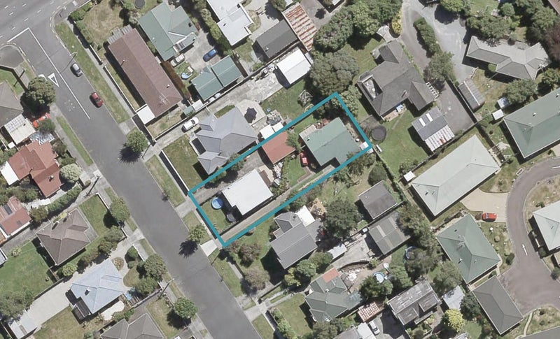 3A John Street, Trentham, Upper Hutt - Carousel 1