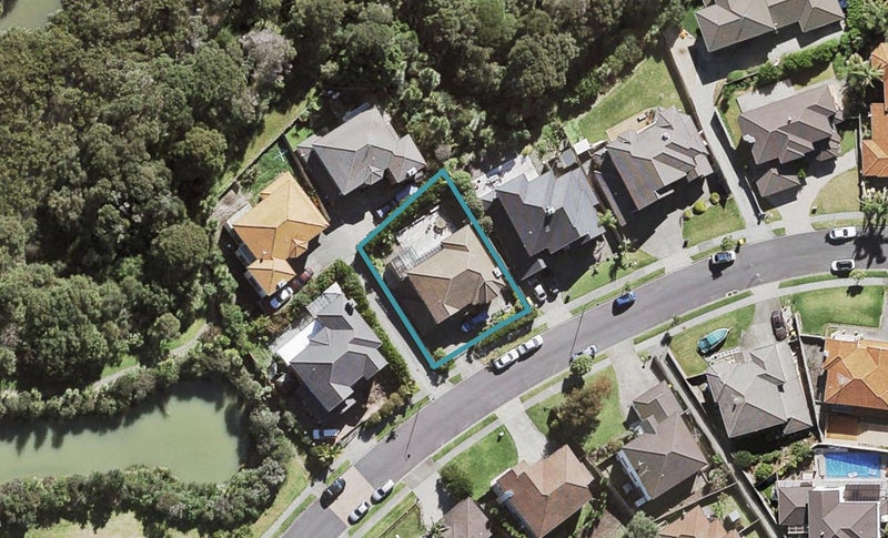 25 Vinewood Drive, Albany, Auckland - Carousel 1