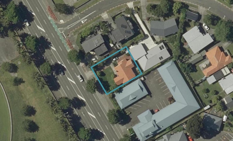299 Fitzherbert Avenue, West End, Palmerston North - Carousel 1