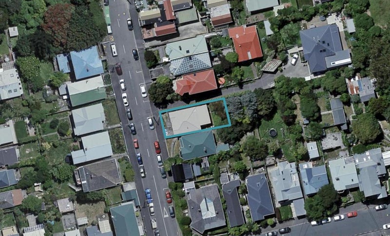 13 Coromandel Street, Newtown, Wellington - Carousel 1