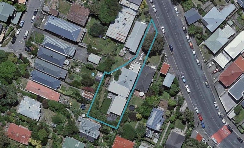 57 Waitoa Road, Hataitai, Wellington - Carousel 1