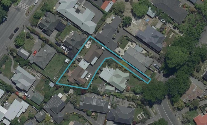 1/79 Saint James Avenue, Papanui, Christchurch - Carousel 1
