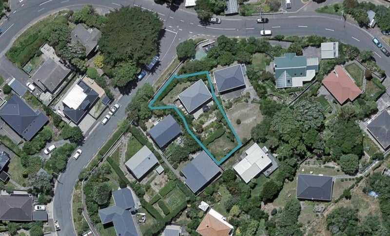 3 Ellora Street, Ngaio, Wellington - Carousel 1