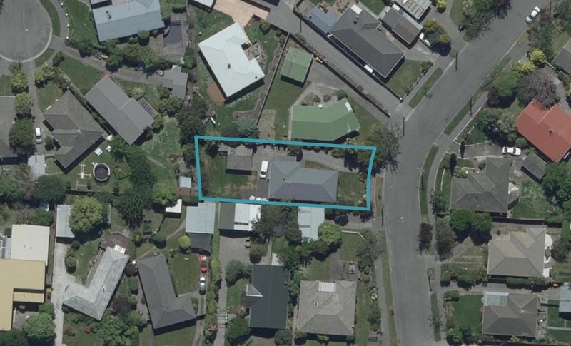 31 Radbrook Street, Avonhead, Christchurch - Carousel 1