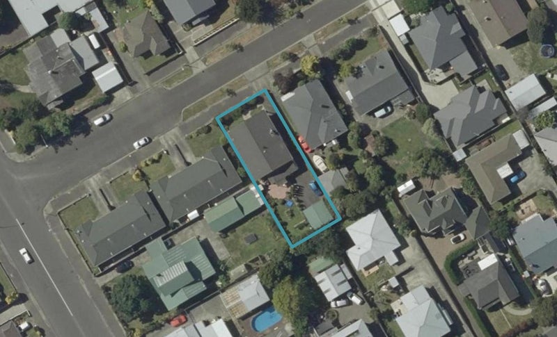 6 Frederick Street, Terrace End, Palmerston North - Carousel 1