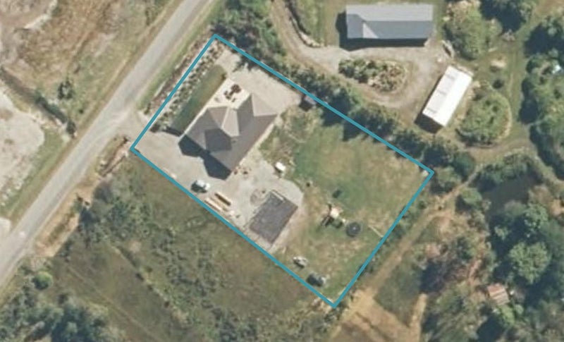 62 Pine Tree Road, Kaniere, Hokitika - Carousel 1