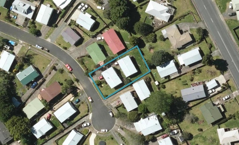12 Logan Place, Te Kamo, Whangārei - Carousel 1