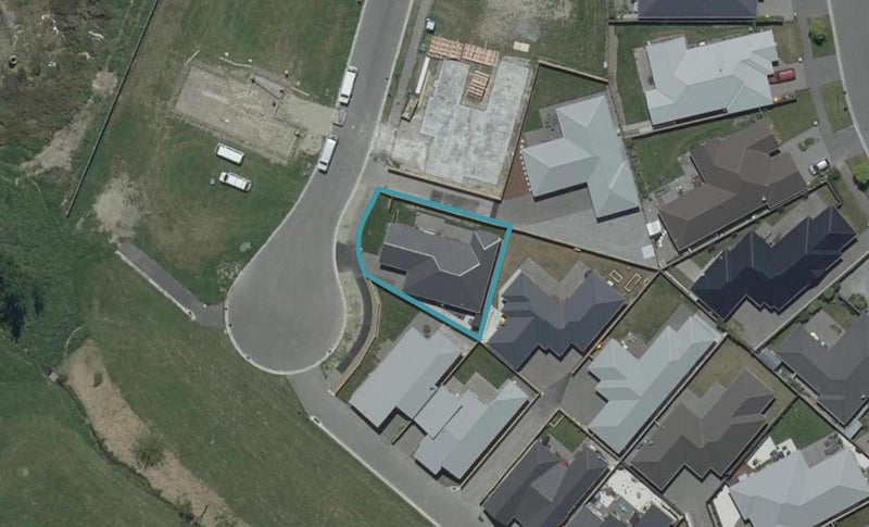 9 Ciaran Close, Broomfield, Christchurch - Carousel 1