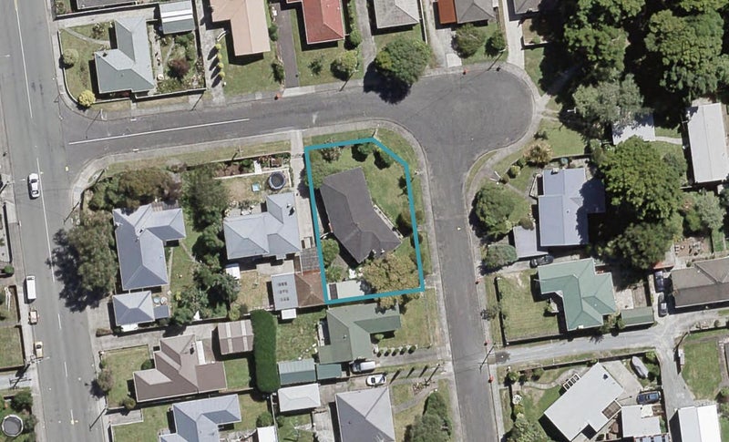 4 Rosina Street, Clouston Park, Upper Hutt - Carousel 1