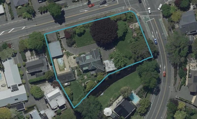 104 Glandovey Road, Fendalton, Christchurch - Carousel 1
