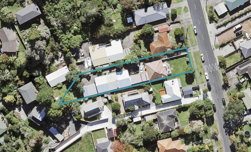 1/63 Parker Avenue, New Lynn, Auckland - Carousel 1