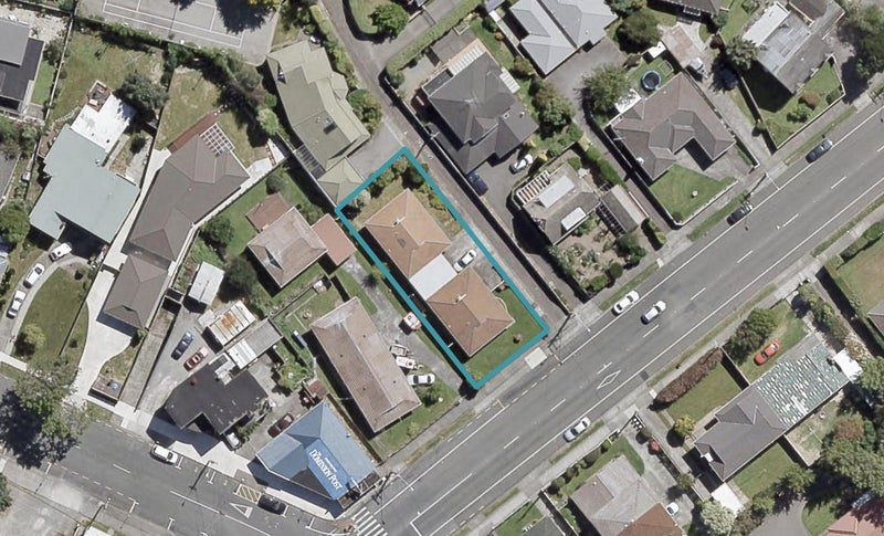 1/941 High Street, Avalon, Lower Hutt - Carousel 1