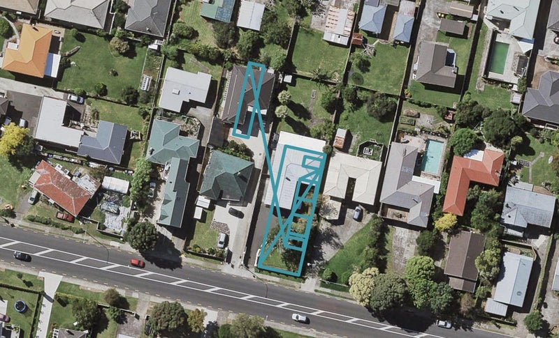 9/6 Reeves Road, Pakuranga, Auckland - Carousel 1