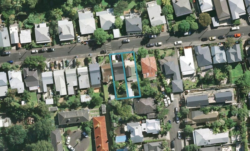 74 Summer Street, Ponsonby, Auckland - Carousel 1