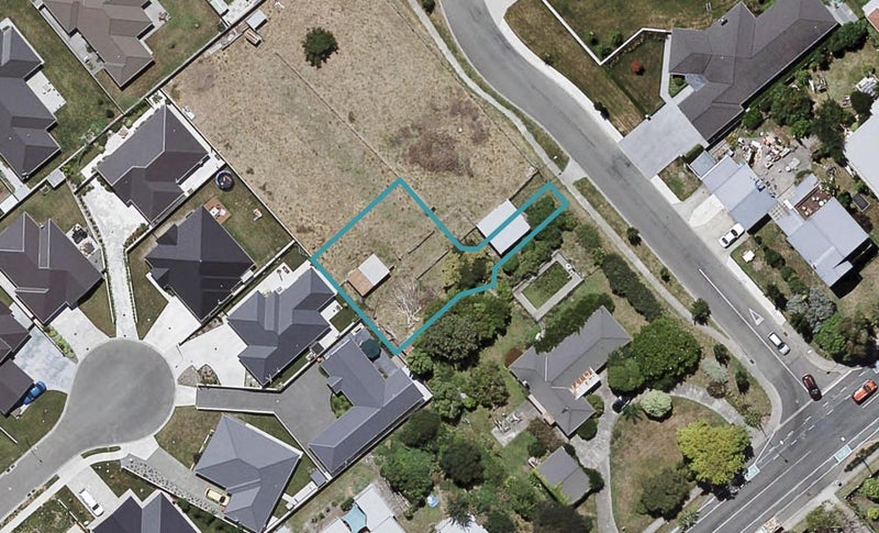 7 Arbuckle Road, Frimley, Hastings - Carousel 1