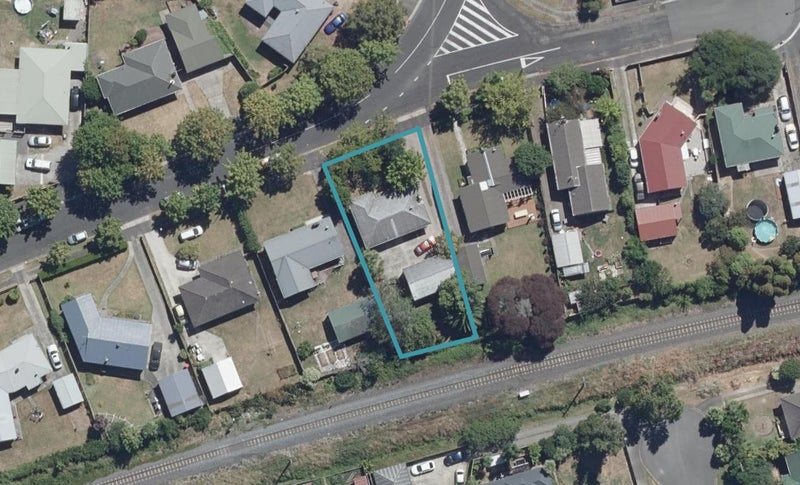 40 Gillies Avenue, Claudelands, Hamilton - Carousel 1