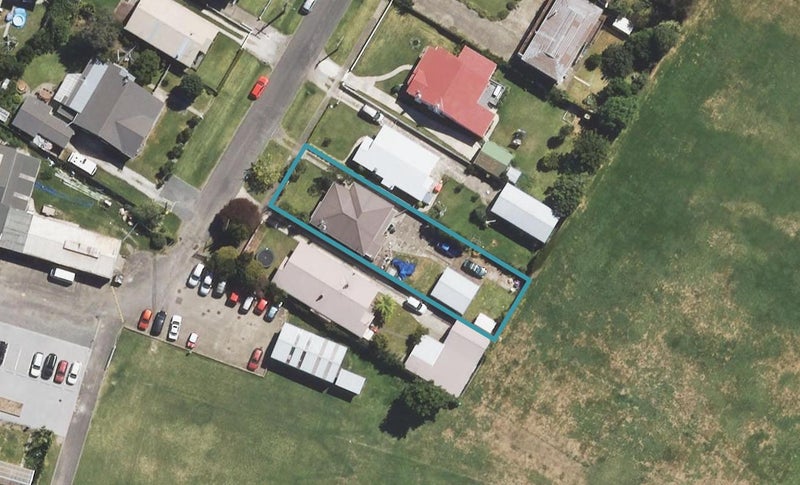 20 Dominion Road, Te Hapara, Gisborne - Carousel 1