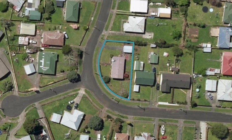 18 Taraire Crescent, Otangarei, Whangarei - Carousel 1