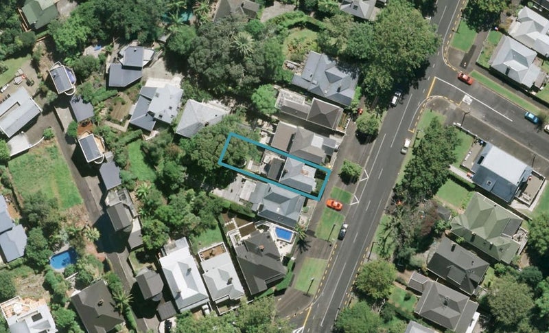 30 Hepburn Street, Freemans Bay, Auckland - Carousel 1