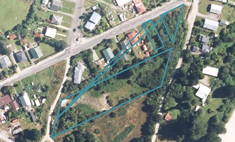 0 Oxford Street, Taylorville, Greymouth - Carousel 1