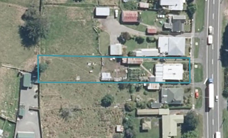28 Milne Street, Hunterville - Carousel 1